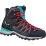 Ботинки женские Salewa WS MTN TRAINER LITE MID GTX, premium navy/blue fog, 37 (61360/3989 4,5) - 2 - Robinzon.ua