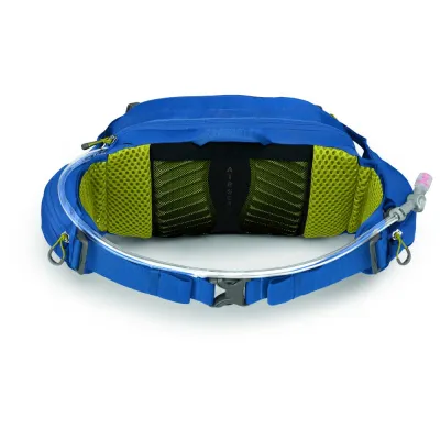 Поясная сумка Osprey Seral 7 Postal Blue (843820159776) - 3 - Robinzon.ua