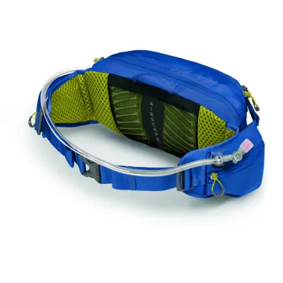 Поясная сумка Osprey Seral 7 Postal Blue (843820159776) - 4 - Robinzon.ua