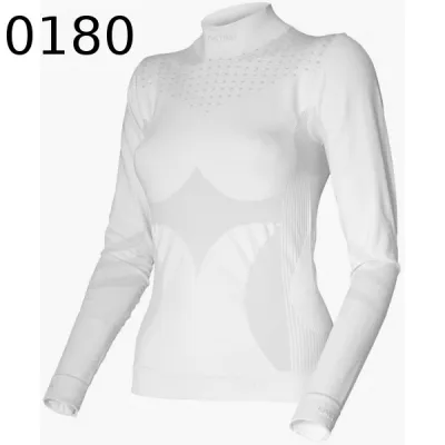 Термофутболка ж Lasting ANGELINA 9080 - S/M - чорний - 3 - Robinzon.ua