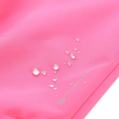 Штани дитячі Alpine Pro SMOOTO, pink, 104-110 (KPAA288452 104-110) - 6 - Robinzon.ua