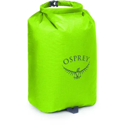 Гермомішок Osprey Ultralight DrySack 12L Limon, 12 (843820156690) - 1 - Robinzon.ua