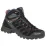 Полуботинки мужские Salewa MS ALP Mate MID WP 44.5 - черный, треккинговые - 013.001.5068 - 1 - Robinzon.ua