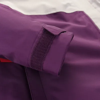 Мембранна жіноча куртка Alpine Pro IMPECA, beige/purple, XS (LJCA563128 XS) - 4 Мембранна жіноча куртка Alpine Pro IMPECA, beige/purple, XS (LJCA563128 XS) - 4 - Robinzon.ua