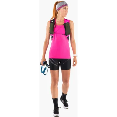 Шорты женские Dynafit Vert 2 W Short Tights, black, 44/38 (711670912) - 5 - Robinzon.ua