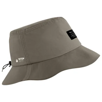 Капелюх Salewa FANES 2 BRIMMED HAT 27787 7230 - L/60 - бежевий - 1 - Robinzon.ua
