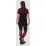 Штаны женские Salewa PUEZ DRY RESP W CARGO TIGHTS, Burgundy, 42/36 (28331/1571 42/36) - 5 - Robinzon.ua