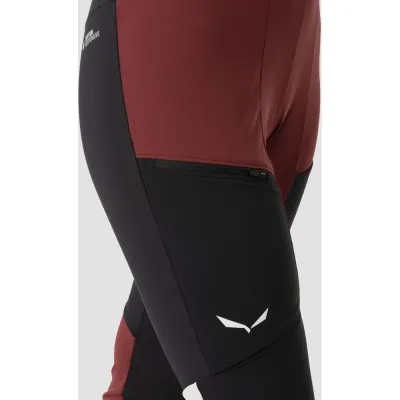 Штаны женские Salewa PUEZ DRY RESP W CARGO TIGHTS, Burgundy, 42/36 (28331/1571 42/36) - 7 Штаны женские Salewa PUEZ DRY RESP W CARGO TIGHTS, Burgundy, 42/36 (28331/1571 42/36) - 7 - Robinzon.ua