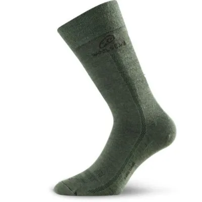 Термоноски Треккинговые Lasting WLS 620 M Khaki (WLS-620M) - 1 Термоноски Треккинговые Lasting WLS 620 M Khaki (WLS-620M) - 1 - Robinzon.ua