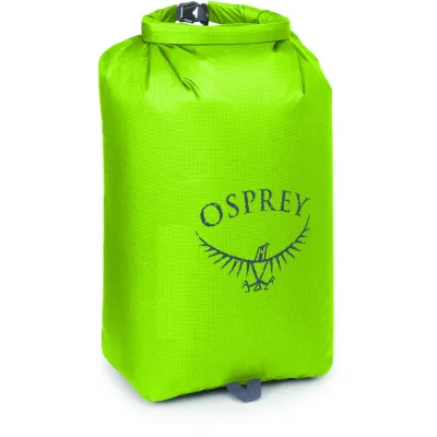 Гермомішок Osprey Ultralight DrySack 20L Limon, 20 (843820156614) - 1 - Robinzon.ua