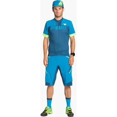 Носки Dynafit Ultra Cushion SK, Storm blue, 43-46 (70878/8071 43-46) - 8 - Robinzon.ua