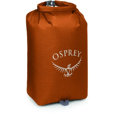 Гермомішок Osprey Ultralight DrySack 20L Toffee Orange, 20 (843820156591) - 1 - Robinzon.ua