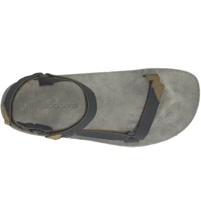 Сандалі чоловічі Lizard Hike 41 - синій, для міста - 020.2212 - 6 - Robinzon.ua