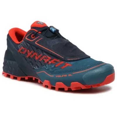 Кросівки ч Dynafit FELINE SL 64053 8161 - 42 - синій - 2 Кросівки ч Dynafit FELINE SL 64053 8161 - 42 - синій - 2 - Robinzon.ua