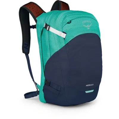 Рюкзак Osprey Nebula 32, reverie green/cetacean blue (10004590) - 1 Рюкзак Osprey Nebula 32, reverie green/cetacean blue (10004590) - 1 - Robinzon.ua