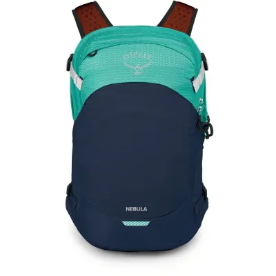 Рюкзак Osprey Nebula 32, reverie green/cetacean blue (10004590) - 2 Рюкзак Osprey Nebula 32, reverie green/cetacean blue (10004590) - 2 - Robinzon.ua
