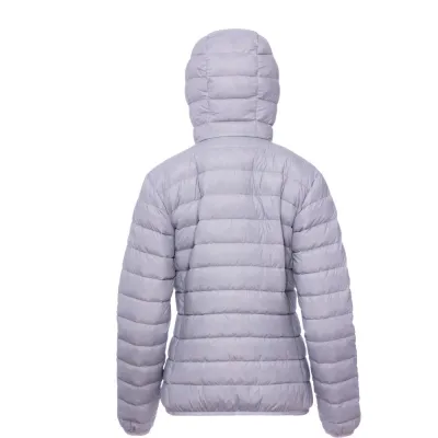 Куртка ж Turbat Trek Wmn iris violet - XS - фиолетовый - 3 Куртка ж Turbat Trek Wmn iris violet - XS - фиолетовый - 3 - Robinzon.ua