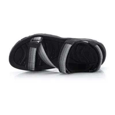 Сандалии мужские Alpine Pro GERF 44 - черный, для города - 007.017.0453 - 4 - Robinzon.ua