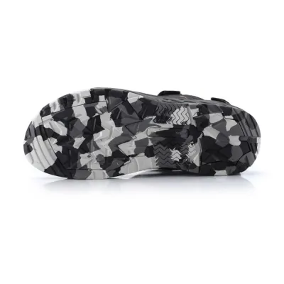 Сандалии мужские Alpine Pro GERF 44 - черный, для города - 007.017.0453 - 6 - Robinzon.ua