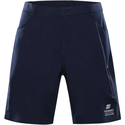 Шорти чоловічі Alpine Pro COL, dark blue, 52 (MPAA639602 52) - 1 - Robinzon.ua