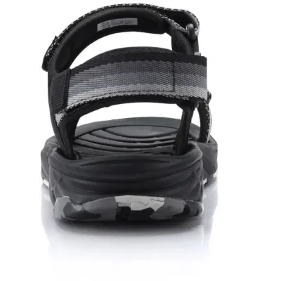 Сандалі чоловічі Alpine Pro GERF 46 - чорний, для міста - 007.017.0455 - 5 Сандалі чоловічі Alpine Pro GERF 46 - чорний, для міста - 007.017.0455 - 5 - Robinzon.ua