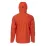 Куртка мужская Turbat Isla Mns orange red - XXL - красный - 4 - Robinzon.ua