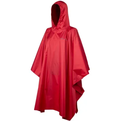 Пончо Trekmates Tour Poncho, chili pepper, One Size (TM-006800/TM-01275) - 1 Пончо Trekmates Tour Poncho, chili pepper, One Size (TM-006800/TM-01275) - 1 - Robinzon.ua