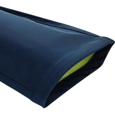 Штани жіночі Alpine Pro HURFA, blue, 36 (007.018.0057) - 4 - Robinzon.ua