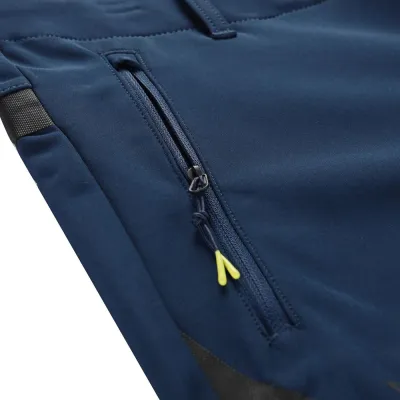 Штани чоловічі Alpine Pro HURF, blue, 50 (007.018.0136) - 6 - Robinzon.ua
