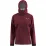 Мембранная женская куртка для трекинга Salewa Puez Aqua 4 2.5L PTX Jacket W, Red Syrah, 42/36 (28616/1570 42/36) - 1 - Robinzon.ua