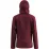 Мембранная женская куртка для трекинга Salewa Puez Aqua 4 2.5L PTX Jacket W, Red Syrah, 42/36 (28616/1570 42/36) - 2 - Robinzon.ua