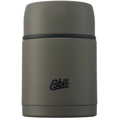 Термос для їжі Esbit FJ750ML-OG olive green - 2 - Robinzon.ua