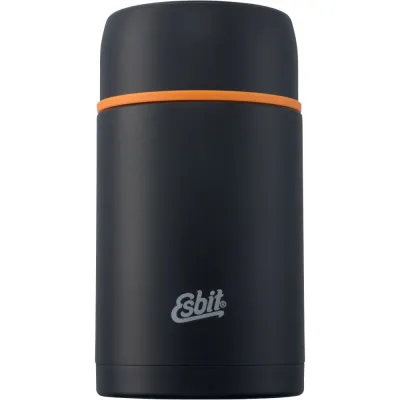Термос для їжі Esbit FJ1000ML black - 2 Термос для їжі Esbit FJ1000ML black - 2 - Robinzon.ua
