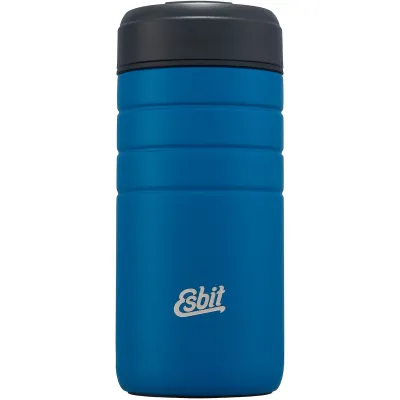 Термокружка Esbit MGF450TL-PB Blue, 0.45 л (4260149871657) - 2 - Robinzon.ua