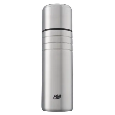 Термос Esbit VF1000TL, stainless steel, 1л (VF1000TL-S) - 1 - Robinzon.ua