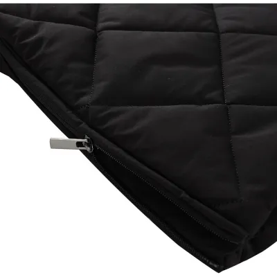 Женская зимняя куртка Alpine Pro GOSBERA, black, S (007.018.0064) - 7 - Robinzon.ua