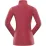 Кофта флисовая женская Alpine Pro SIUSA, pink, M (007.018.0047) - 3 - Robinzon.ua