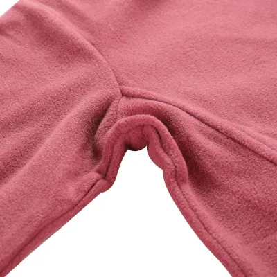 Кофта флисовая женская Alpine Pro SIUSA, pink, XS (007.018.0045) - 5 - Robinzon.ua