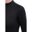 Термофутболка ж Turbat Yeti Top Wmn anthracite black XL чорний (012.002.0718) - 3 - Robinzon.ua