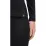 Термофутболка ж Turbat Yeti Top Wmn anthracite black XL чорний (012.002.0718) - 4 - Robinzon.ua