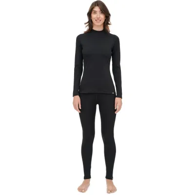 Термофутболка ж Turbat Yeti Top Wmn anthracite black XL чорний (012.002.0718) - 5 - Robinzon.ua