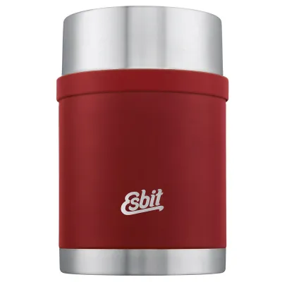 Термос для їжі Esbit FJ750SC-BR, burgundy red, 750 мл (FJ750SC-BR) - 1 - Robinzon.ua