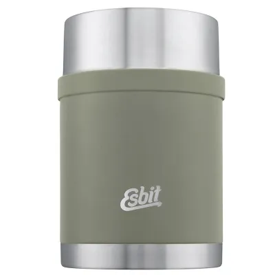 Термос для їжі Esbit FJ750SC-SG stone grey (017.0276) - 1 - Robinzon.ua