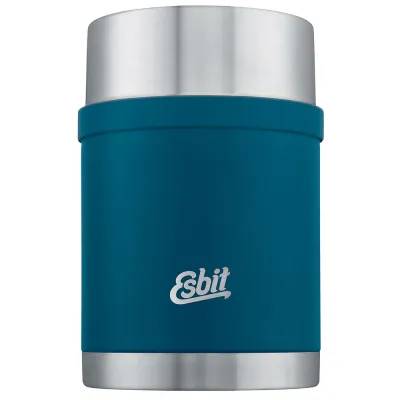 Термос для їжі Esbit FJ750SC-PB, polar blue, 750 мл (FJ750SC-PB) - 1 Термос для їжі Esbit FJ750SC-PB, polar blue, 750 мл (FJ750SC-PB) - 1 - Robinzon.ua