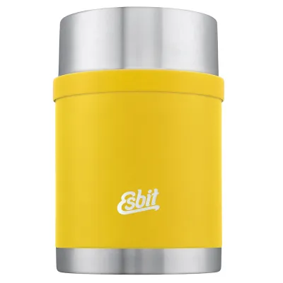 Термос для їжі Esbit FJ750SC 750, sunshine yellow (FJ750SC-SY) - 2 Термос для їжі Esbit FJ750SC 750, sunshine yellow (FJ750SC-SY) - 2 - Robinzon.ua