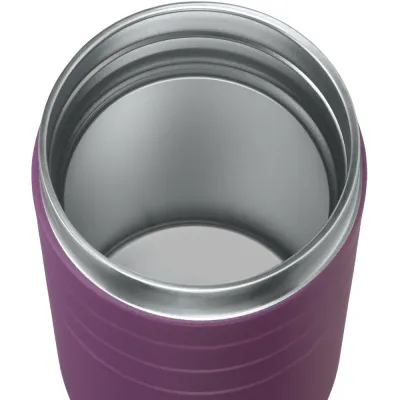 Термос для їжі Esbit FJS550TL-AU, Aubergine, 0.55 мл (FJS550TL-AU) - 5 Термос для їжі Esbit FJS550TL-AU, Aubergine, 0.55 мл (FJS550TL-AU) - 5 - Robinzon.ua