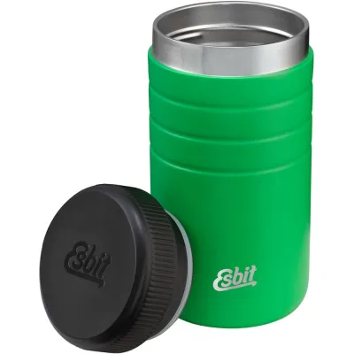 Термос для їжі Esbit FJS550TL-AG, Apple Green, 0.55 мл (FJS550TL-AG) - 4 - Robinzon.ua