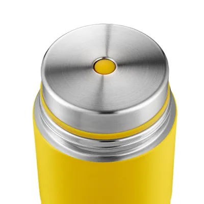 Термос для їжі Esbit FJ500SC-SY sunshine yellow (017.0299) - 5 - Robinzon.ua