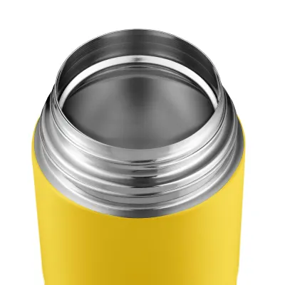 Термос для їжі Esbit FJ500SC-SY sunshine yellow (017.0299) - 6 - Robinzon.ua