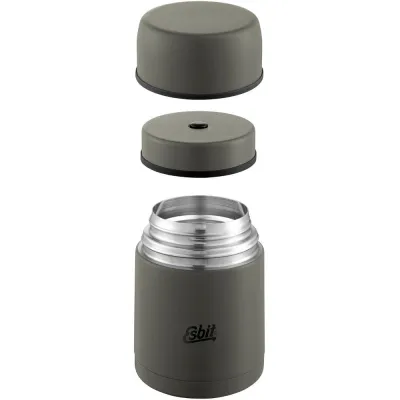 Термос для їжі Esbit FJ1000ML-OG olive green - 3 Термос для їжі Esbit FJ1000ML-OG olive green - 3 - Robinzon.ua